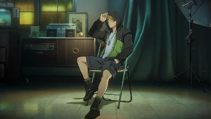 诸葛升强度介绍