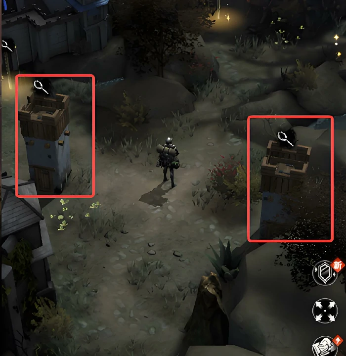 废都监狱塔探索攻略