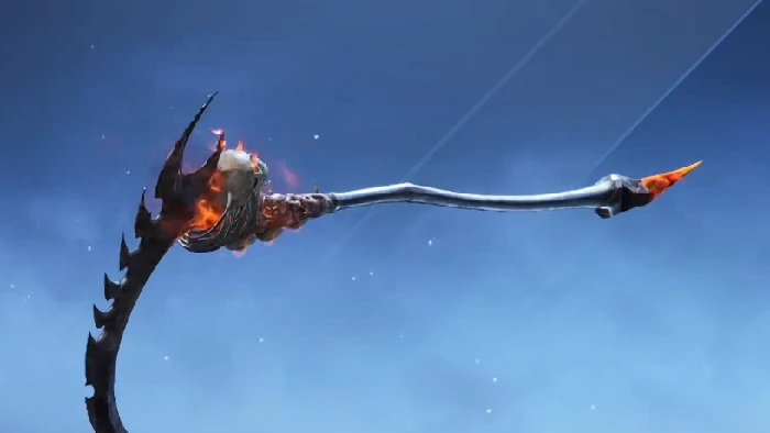 近战武器选择攻略