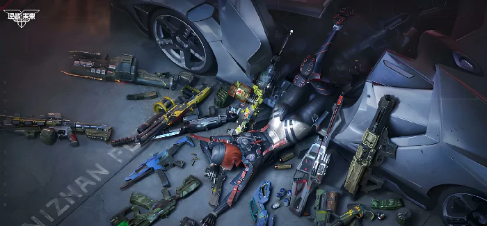 近战武器选择攻略