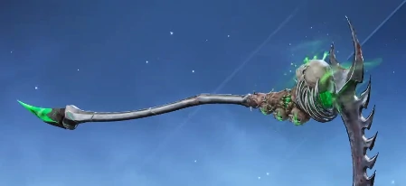 近战武器选择攻略