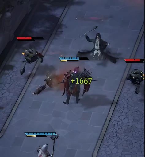 回廊钥匙获取攻略