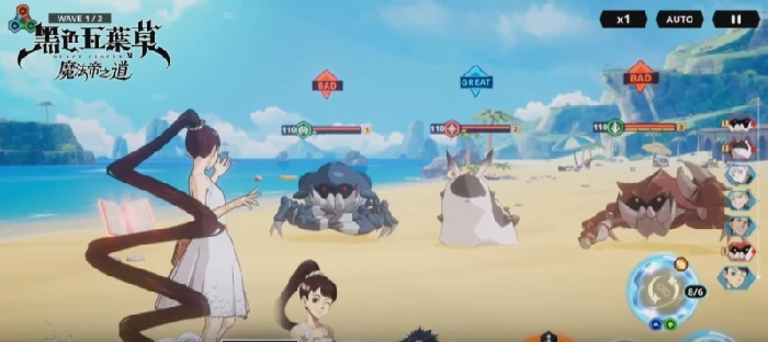 卡荷诺强度介绍