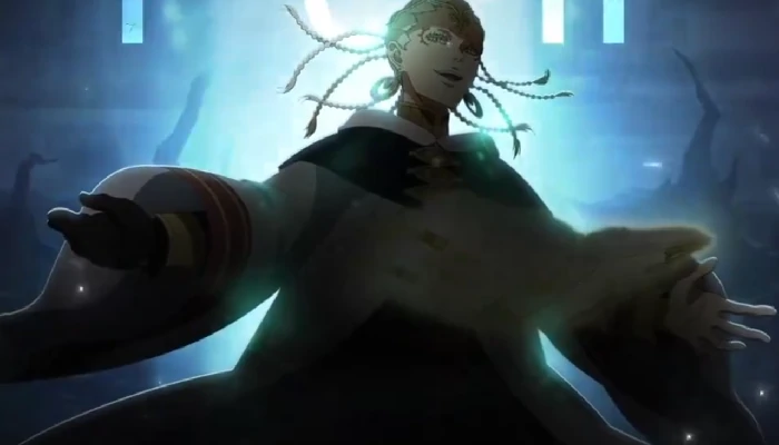 利希特强度介绍