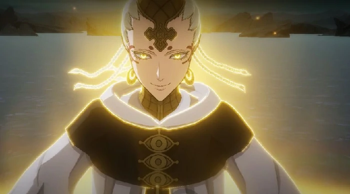 利希特强度介绍