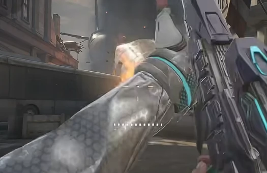 榴弹发射器一览