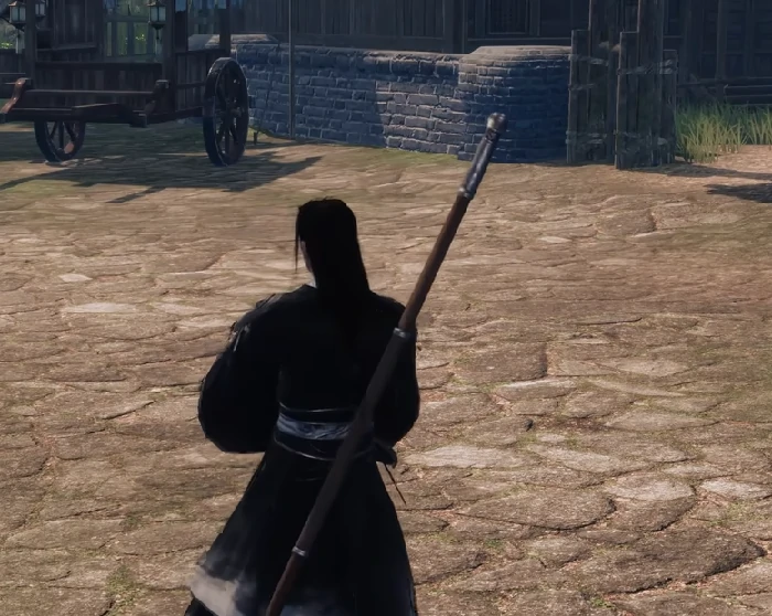 雁州武馆位置一览