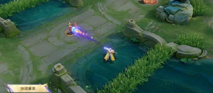 莱西奥光戈星穹介绍