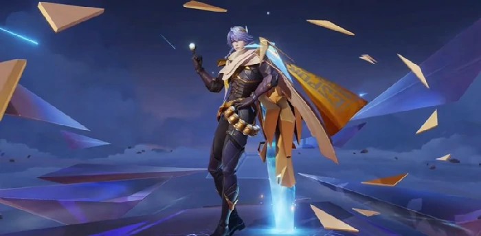 莱西奥光戈星穹介绍