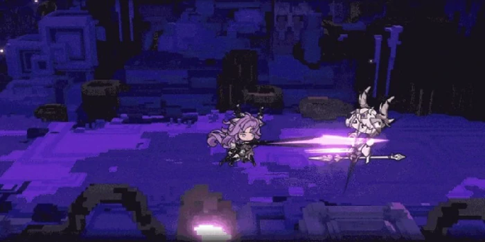 六星角色赫尔娜强度介绍