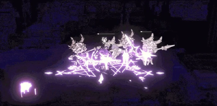 六星角色赫尔娜强度介绍