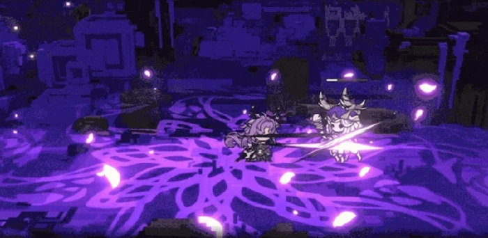 六星角色赫尔娜强度介绍