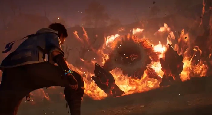 猩红神兽获取攻略