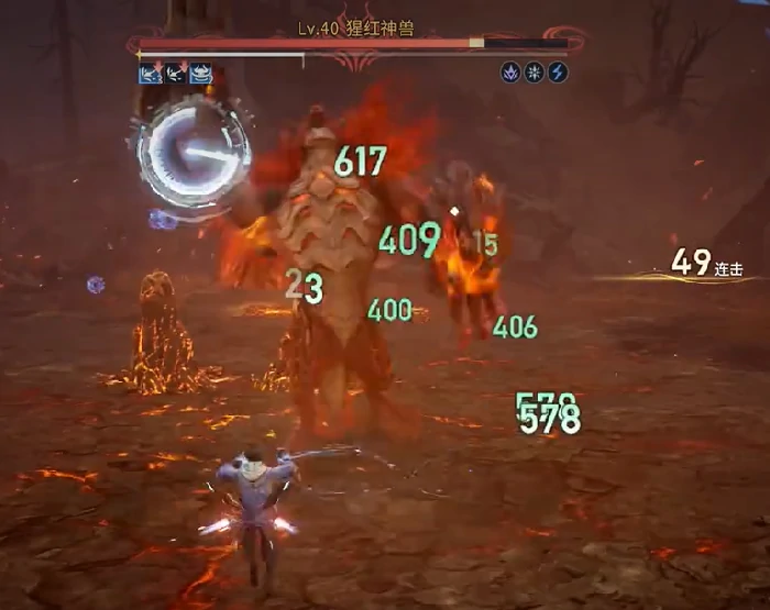 猩红神兽获取攻略