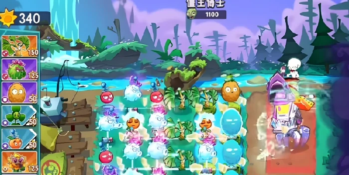 吞噬塔楼boss打法攻略