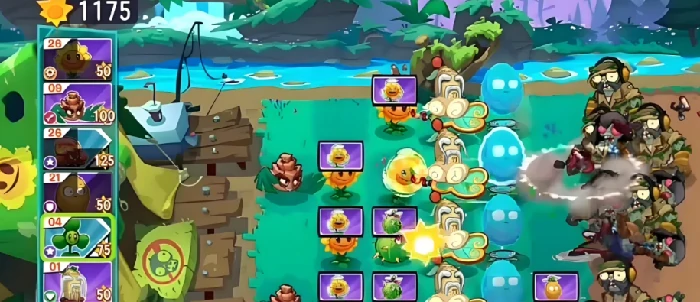 吞噬塔楼boss打法攻略