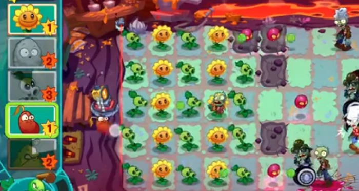 巨型僵尸打法攻略