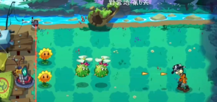 融合植物获取方法