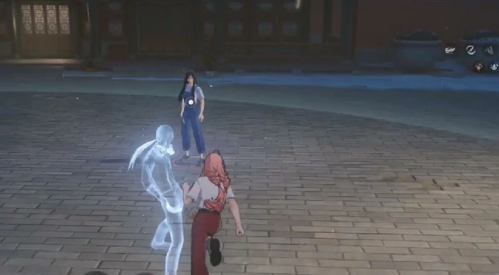 陆玲珑强度介绍