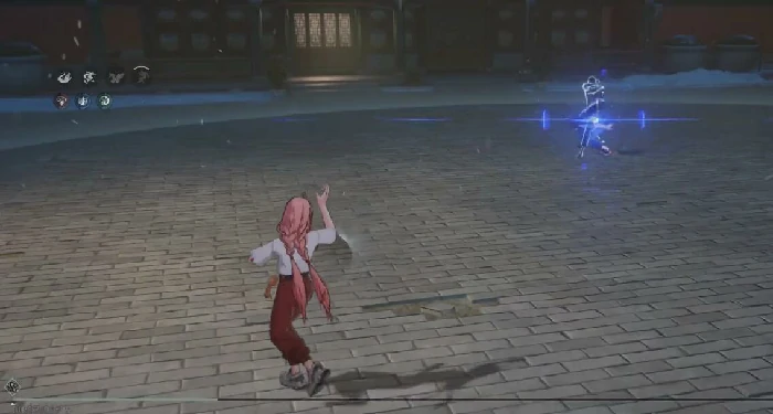 陆玲珑强度介绍