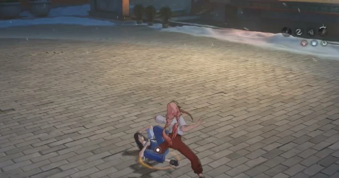 陆玲珑强度介绍