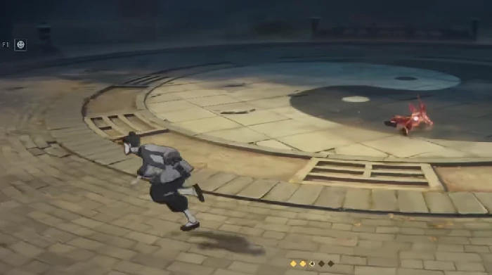 如花火器强度介绍