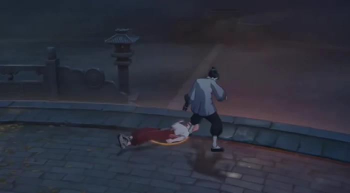 如花火器强度介绍