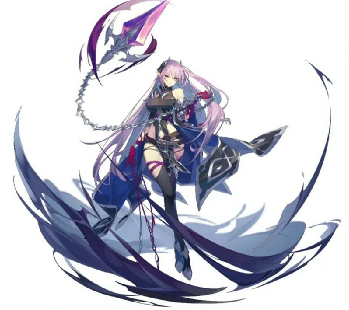 莉莉丝技能介绍