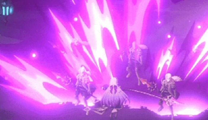 莉莉丝技能介绍