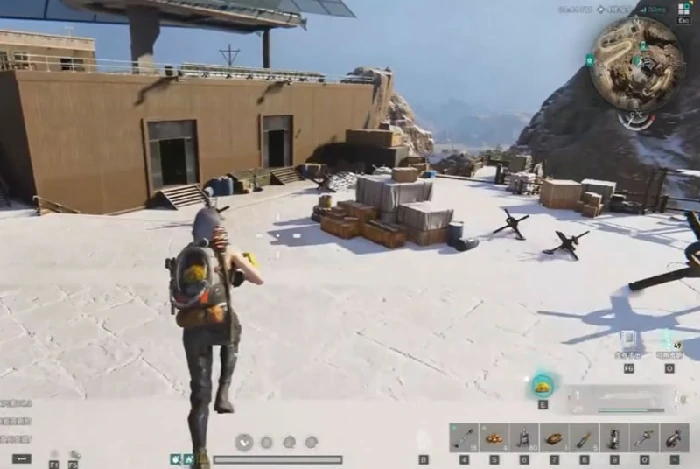 黑石要塞通关攻略