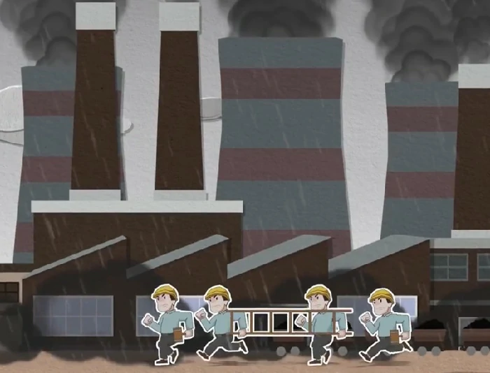 垃圾分类规则介绍