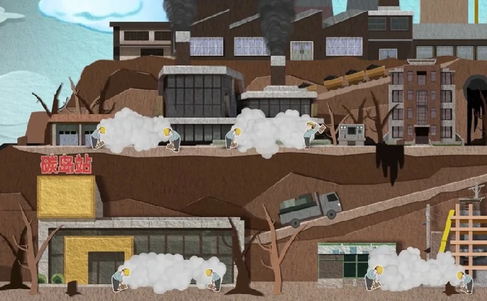 垃圾分类规则介绍