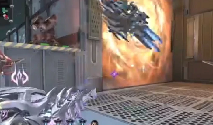 飓风要塞电梯玩法介绍