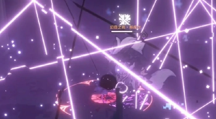 斯库尔打法攻略