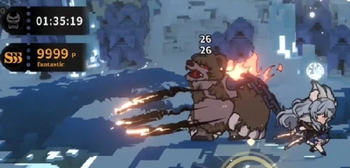 斯库尔打法攻略