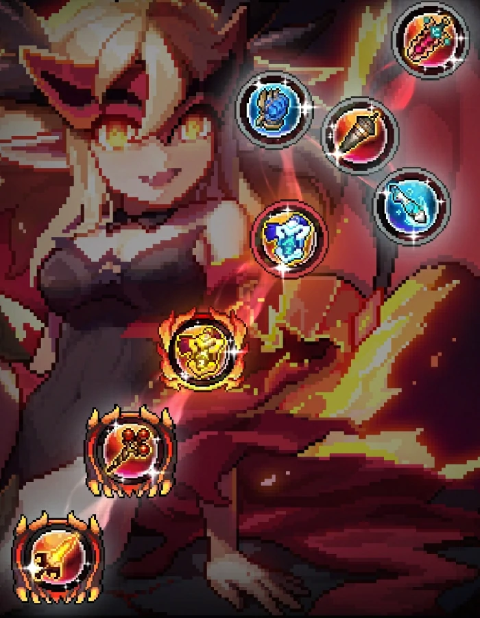 新火拳战打桩攻略