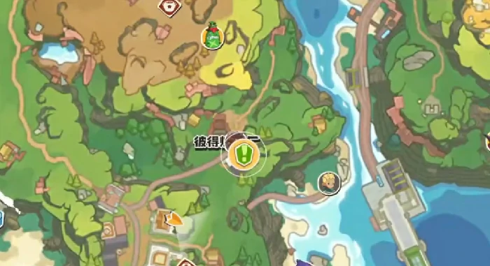 吉格斯打法攻略