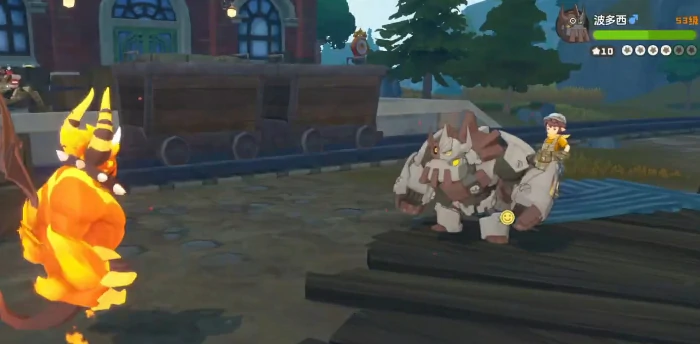 吉格斯打法攻略