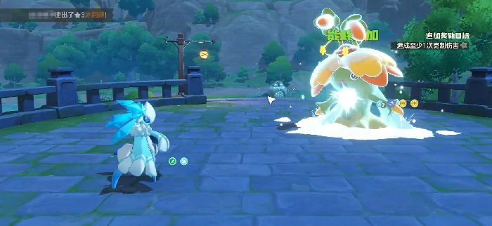 火神pve打法攻略