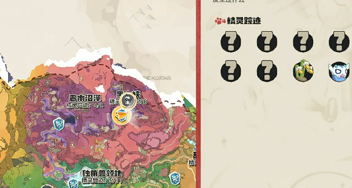 呼泥欧抓取攻略