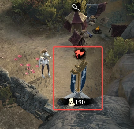 军团战玩法攻略