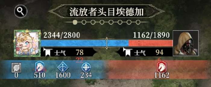 军团战玩法攻略