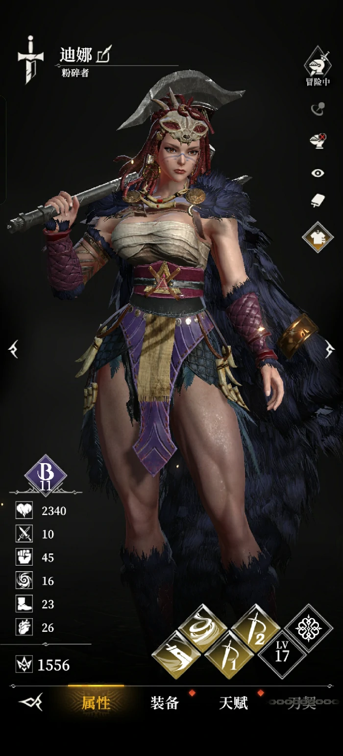 开荒毕业阵容推荐