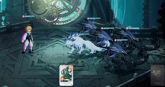 梅利奥达斯介绍