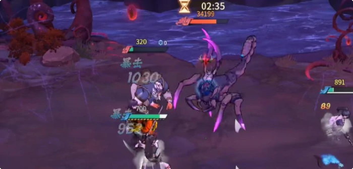 船上伊人打法攻略