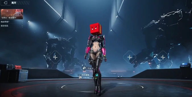 buff加成玩法介绍