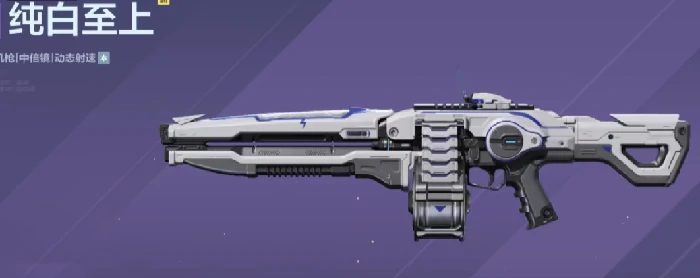 最强T0武器推荐