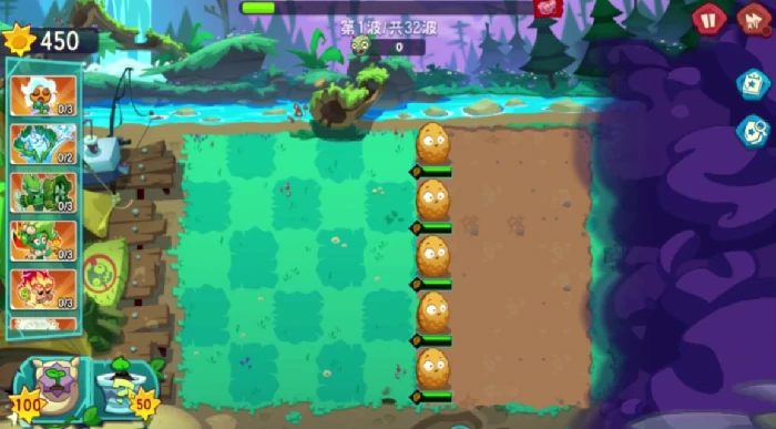 无尽盲盒模式攻略