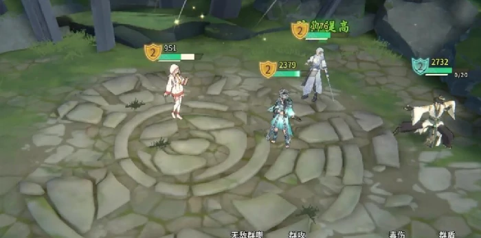 灵山风啼雪介绍