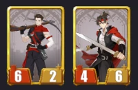 秦阵营入门攻略